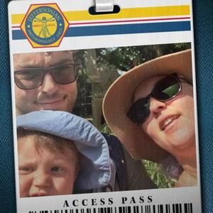 Meet your Posher, Shellie